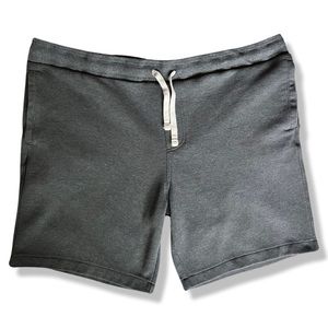 Men's Gray Goodfellow Cloth Shorts Size XXL